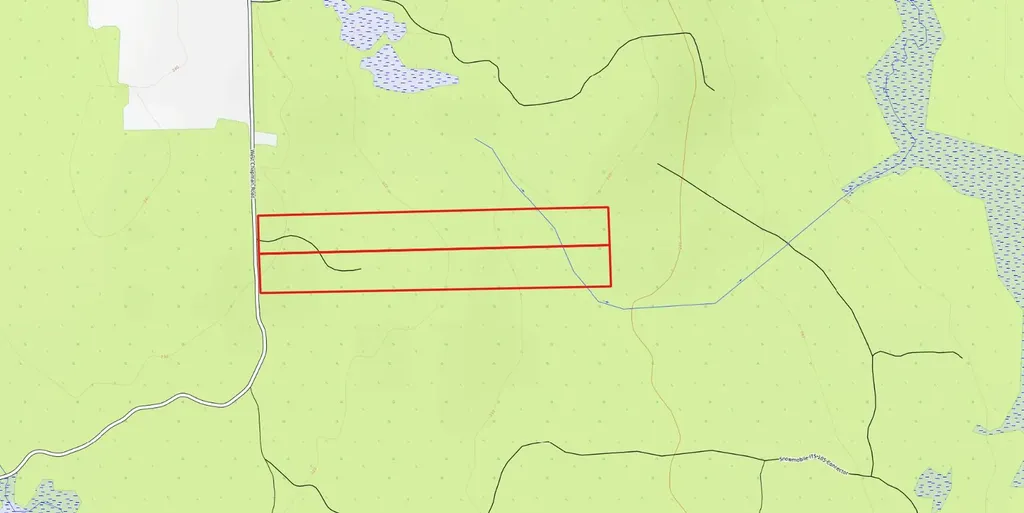 M4L2L2B West Chapman Road Chapman ME 04757