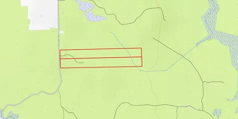 M4L2L2B West Chapman Road Chapman ME 04757