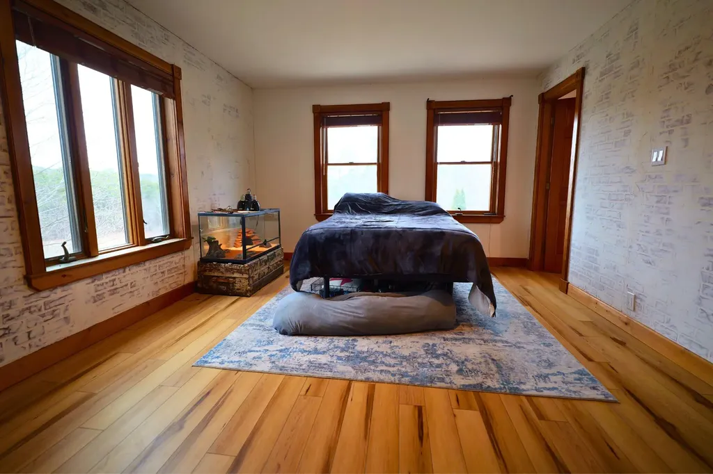 286 Wiscasset Road Whitefield ME 04353