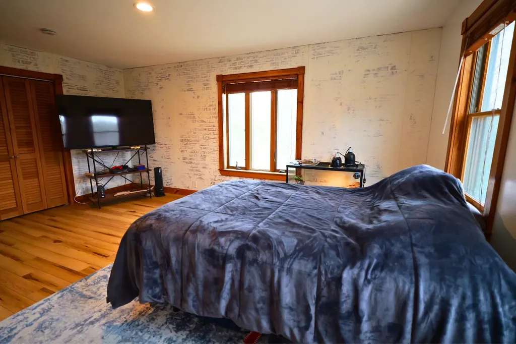 286 Wiscasset Road Whitefield ME 04353
