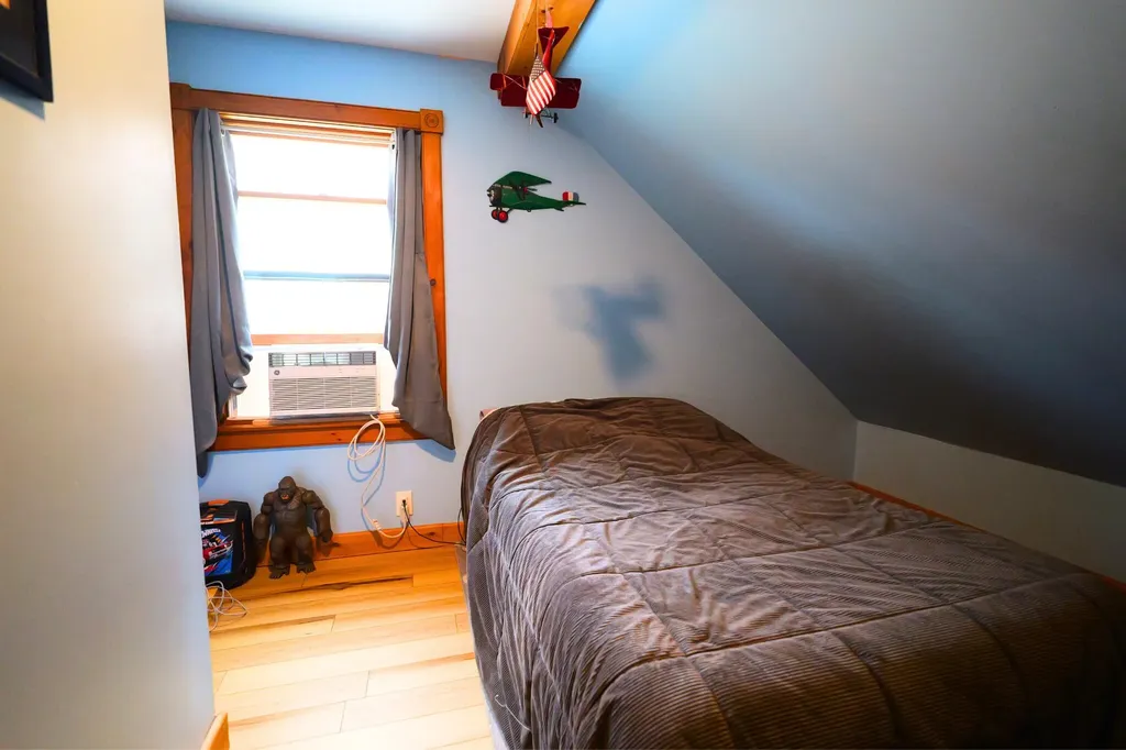 286 Wiscasset Road Whitefield ME 04353