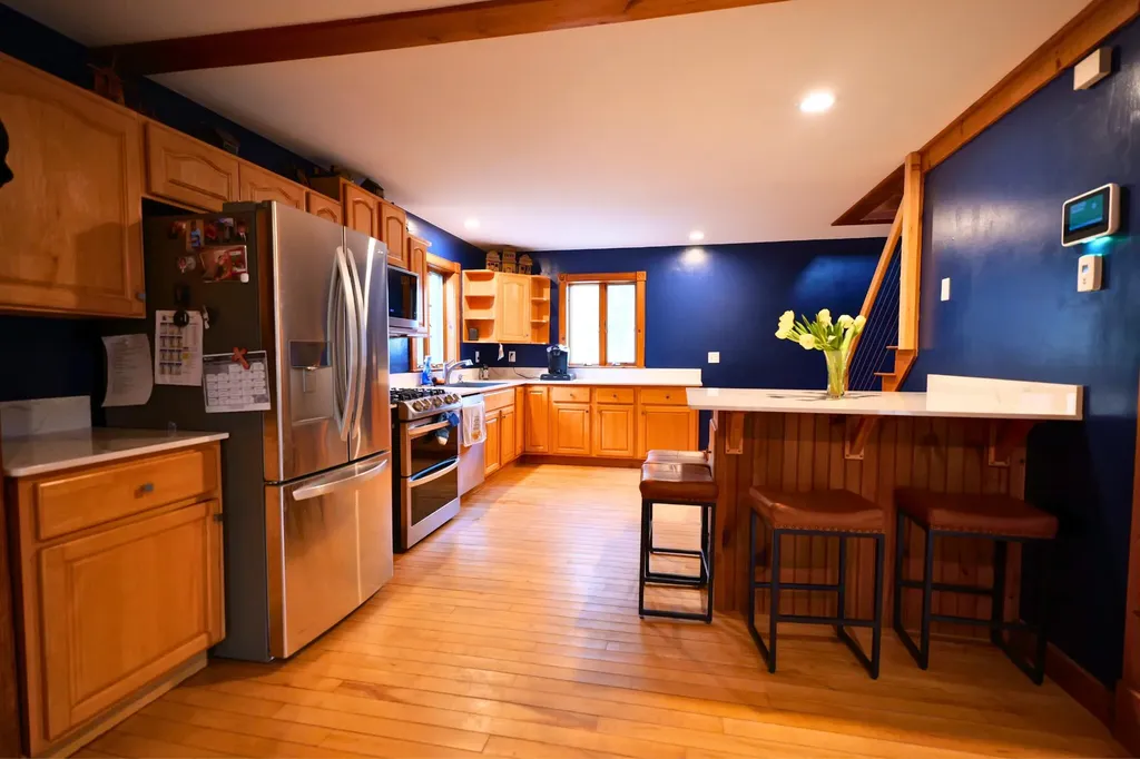 286 Wiscasset Road Whitefield ME 04353