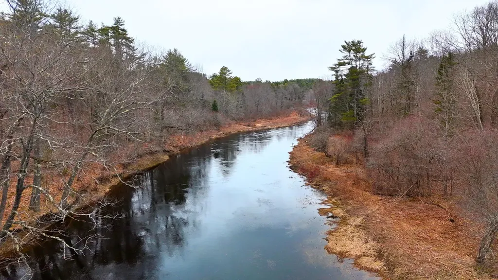 286 Wiscasset Road Whitefield ME 04353