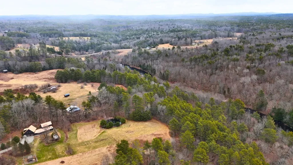 286 Wiscasset Road Whitefield ME 04353