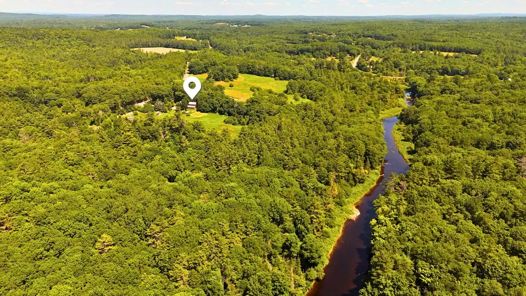 286 Wiscasset Road Whitefield ME 04353