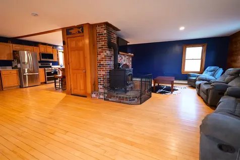 286 Wiscasset Road Whitefield ME 04353