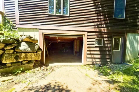286 Wiscasset Road Whitefield ME 04353