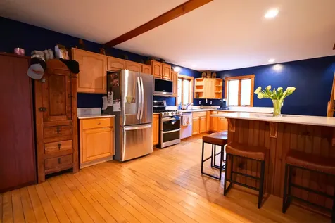 286 Wiscasset Road Whitefield ME 04353
