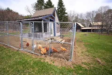 286 Wiscasset Road Whitefield ME 04353