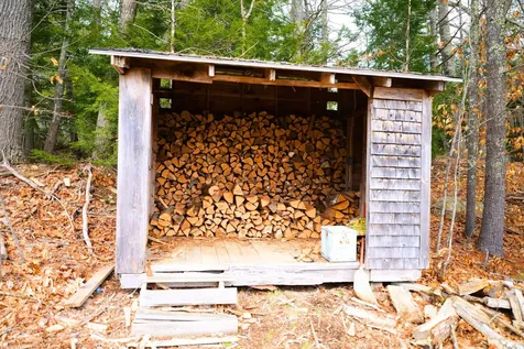 286 Wiscasset Road Whitefield ME 04353