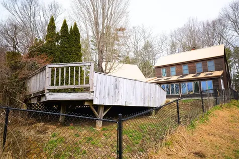 286 Wiscasset Road Whitefield ME 04353