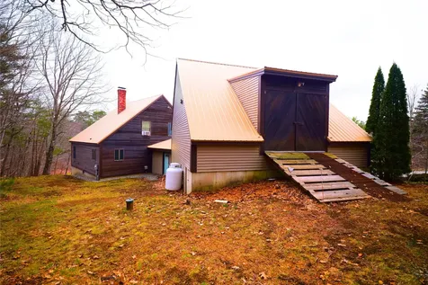 286 Wiscasset Road Whitefield ME 04353