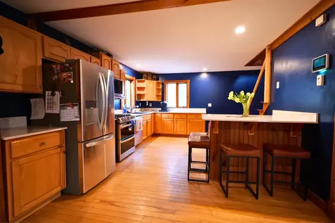 286 Wiscasset Road Whitefield ME 04353