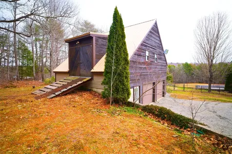 286 Wiscasset Road Whitefield ME 04353