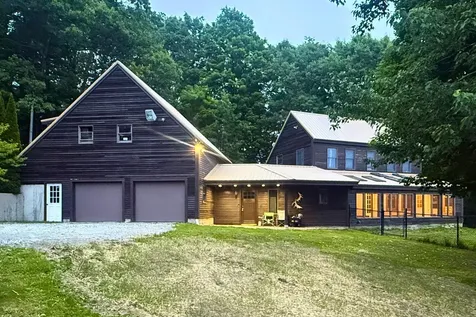 286 Wiscasset Road Whitefield ME 04353