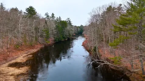 286 Wiscasset Road Whitefield ME 04353