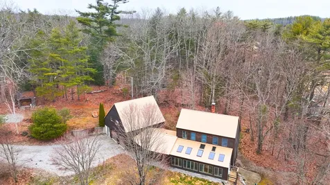 286 Wiscasset Road Whitefield ME 04353