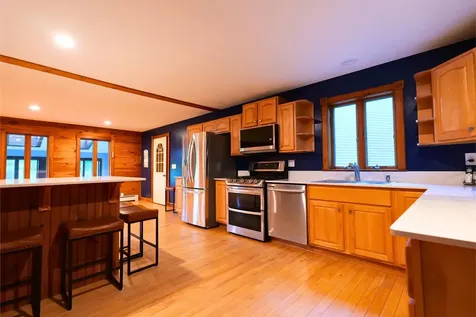 286 Wiscasset Road Whitefield ME 04353