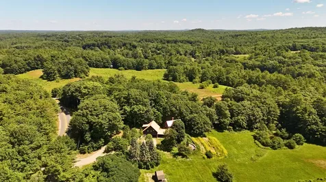 286 Wiscasset Road Whitefield ME 04353