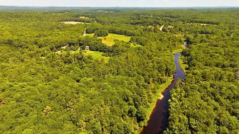 286 Wiscasset Road Whitefield ME 04353
