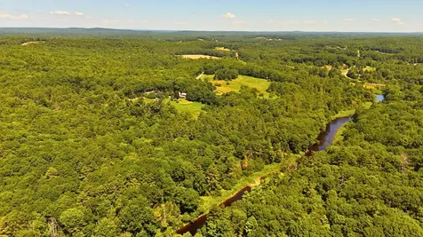 286 Wiscasset Road Whitefield ME 04353