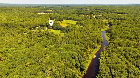 286 Wiscasset Road Whitefield ME 04353