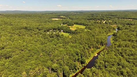 286 Wiscasset Road Whitefield ME 04353