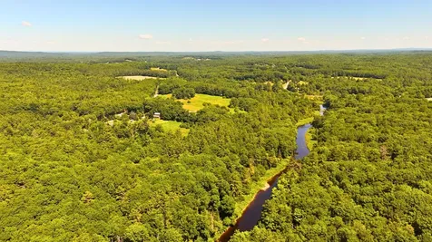 286 Wiscasset Road Whitefield ME 04353