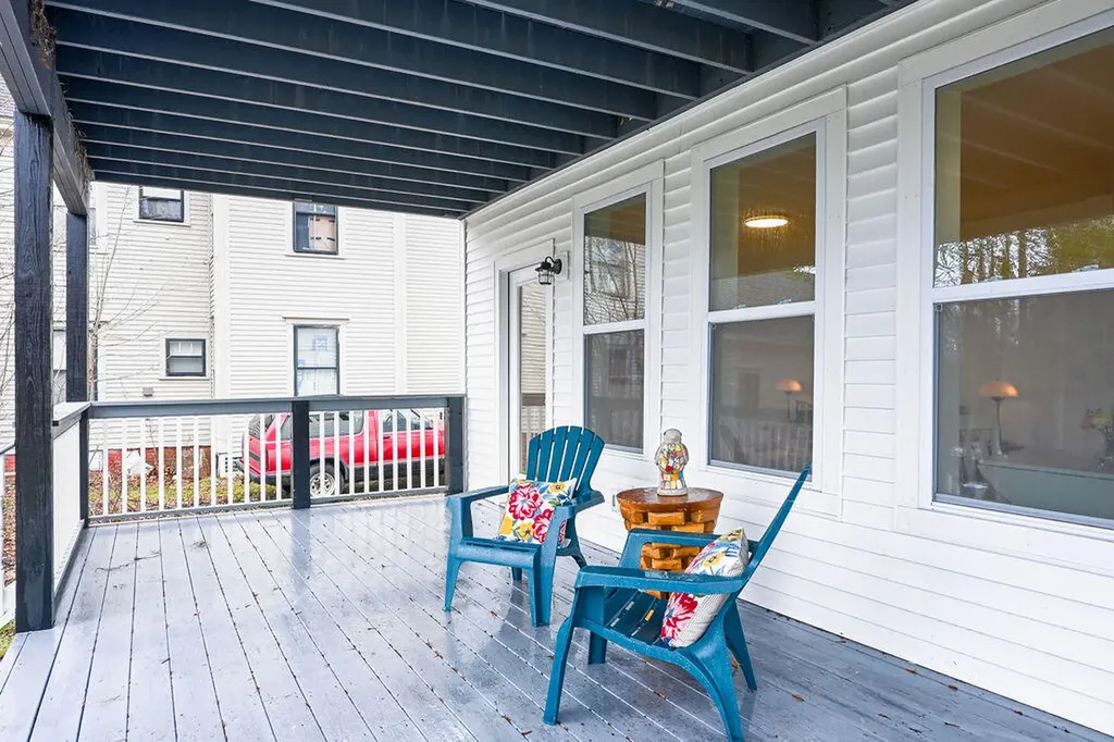 393 Front Street Richmond ME 04357