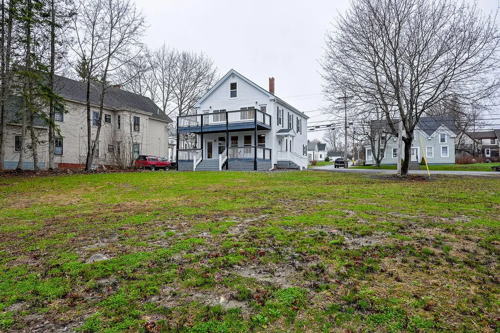 393 Front Street Richmond ME 04357