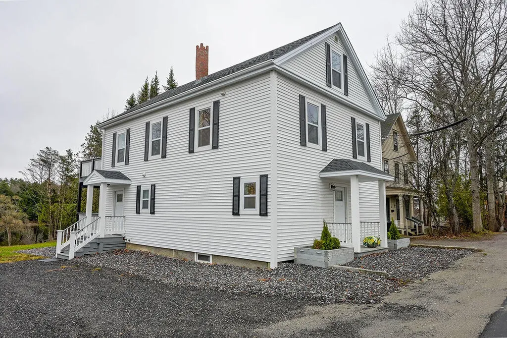 393 Front Street Richmond ME 04357
