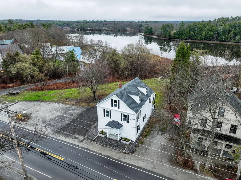 393 Front Street Richmond ME 04357