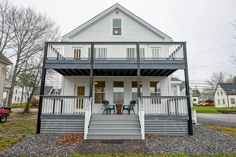 393 Front Street Richmond ME 04357