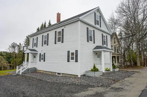 393 Front Street Richmond ME 04357