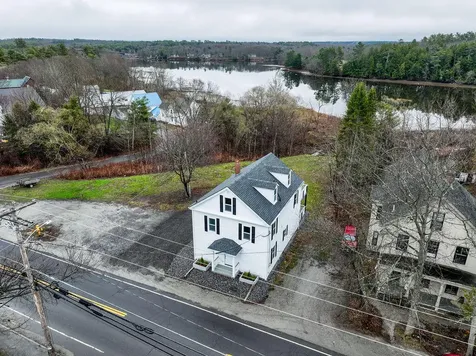 393 Front Street Richmond ME 04357