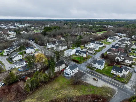 393 Front Street Richmond ME 04357