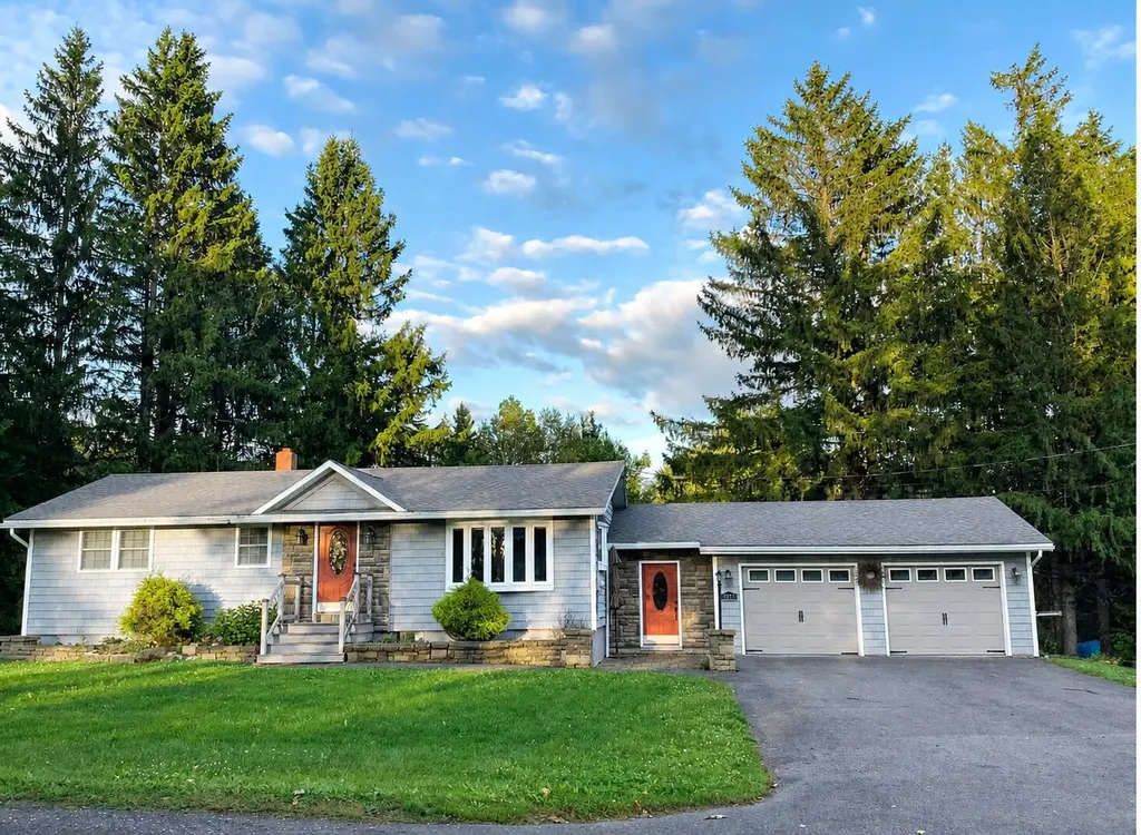 225 Washburn Road Presque Isle ME 04769