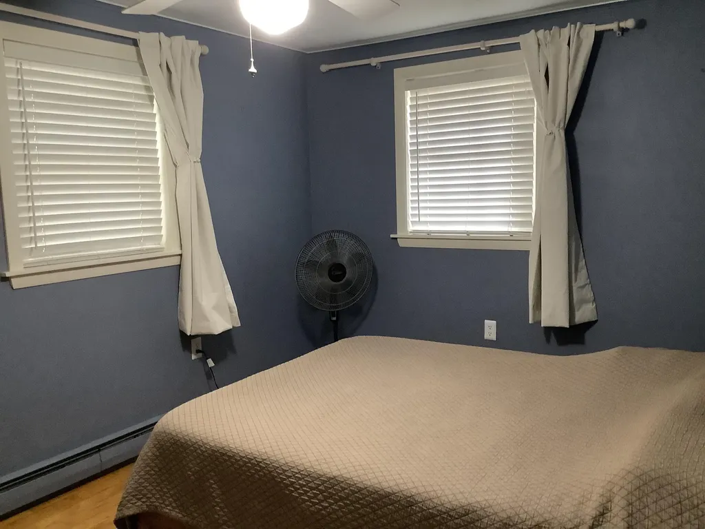 225 Washburn Road Presque Isle ME 04769