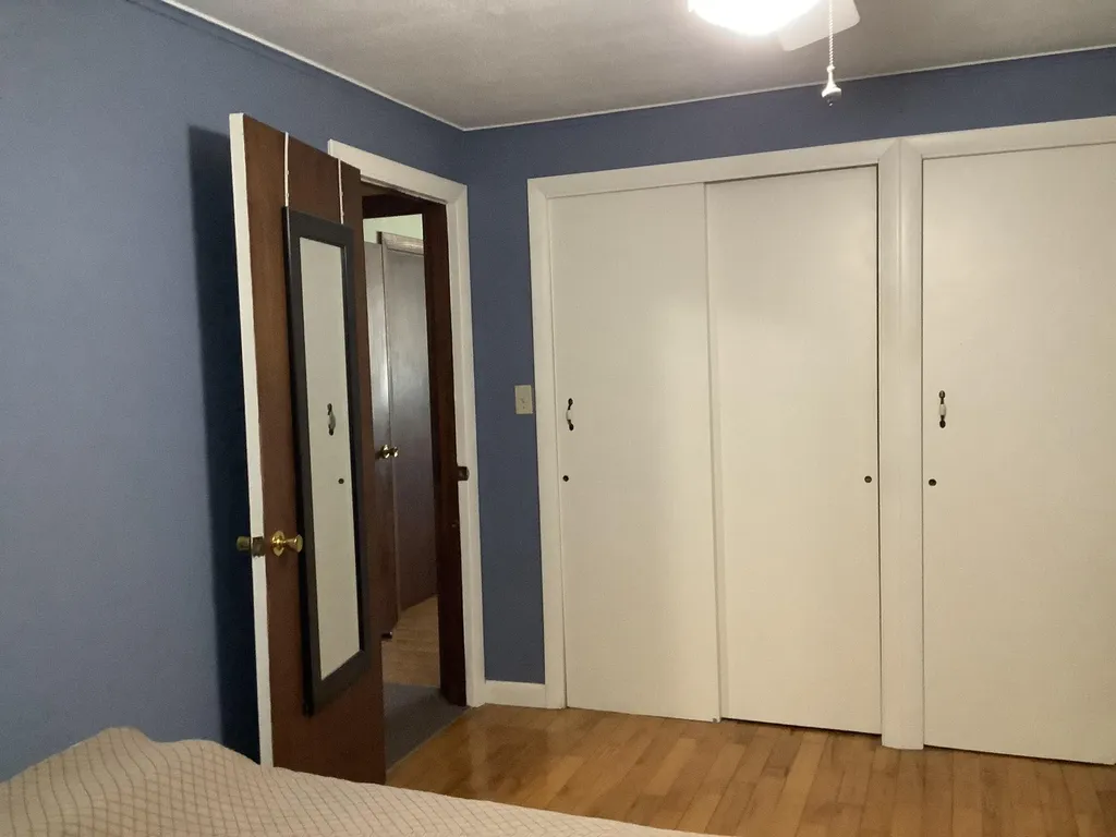 225 Washburn Road Presque Isle ME 04769