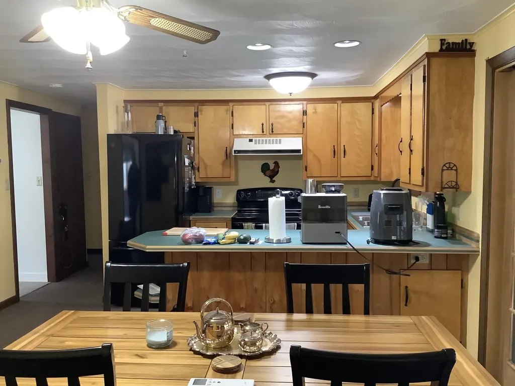 225 Washburn Road Presque Isle ME 04769