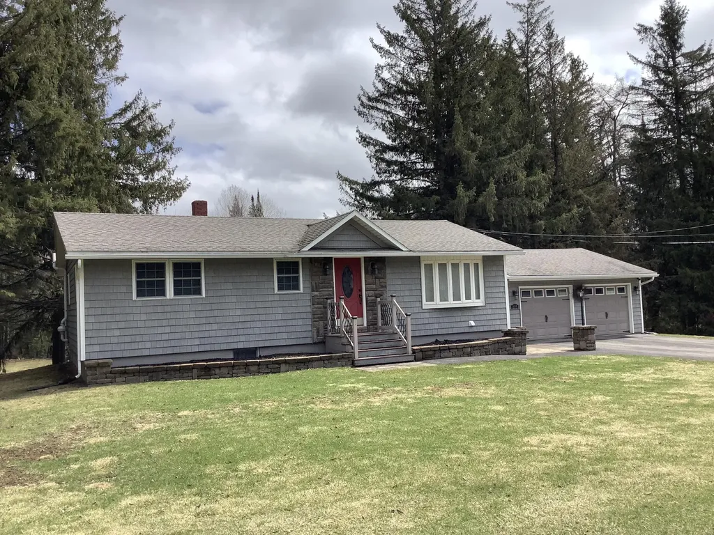 225 Washburn Road Presque Isle ME 04769