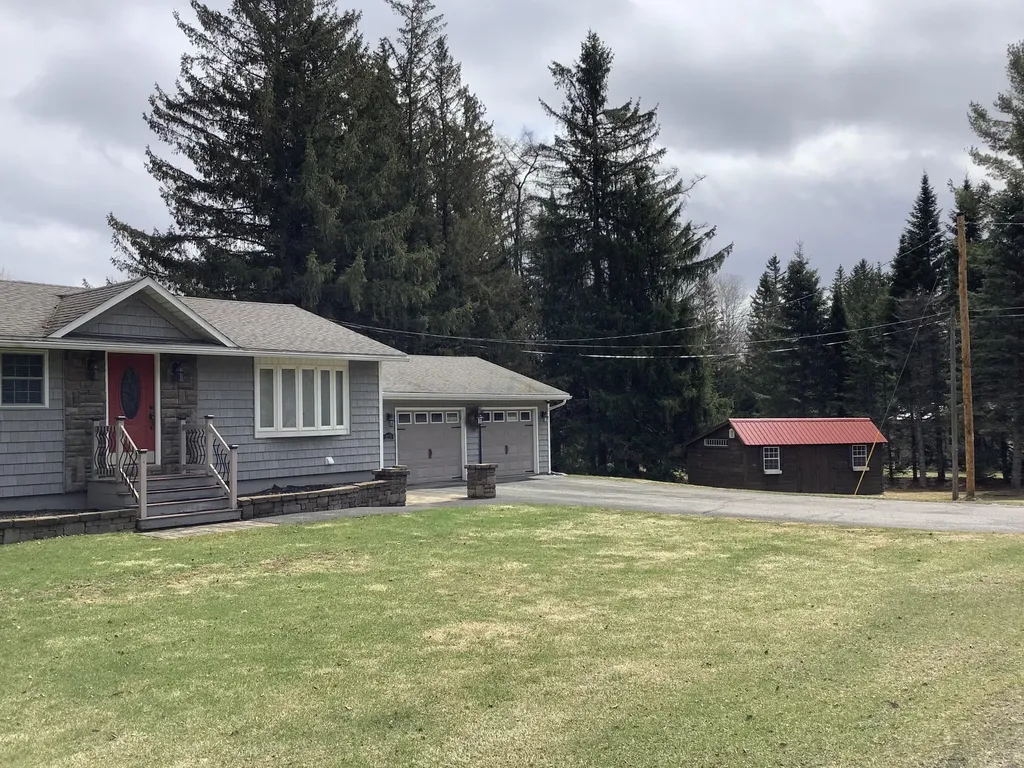 225 Washburn Road Presque Isle ME 04769