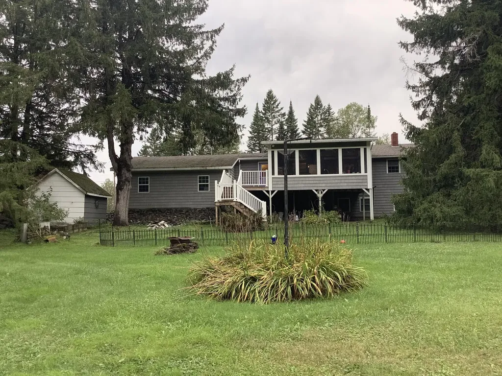 225 Washburn Road Presque Isle ME 04769