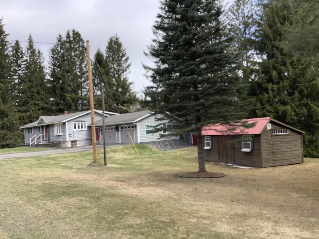 225 Washburn Road Presque Isle ME 04769