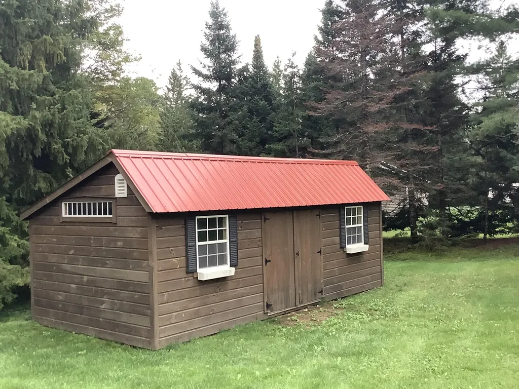 225 Washburn Road Presque Isle ME 04769