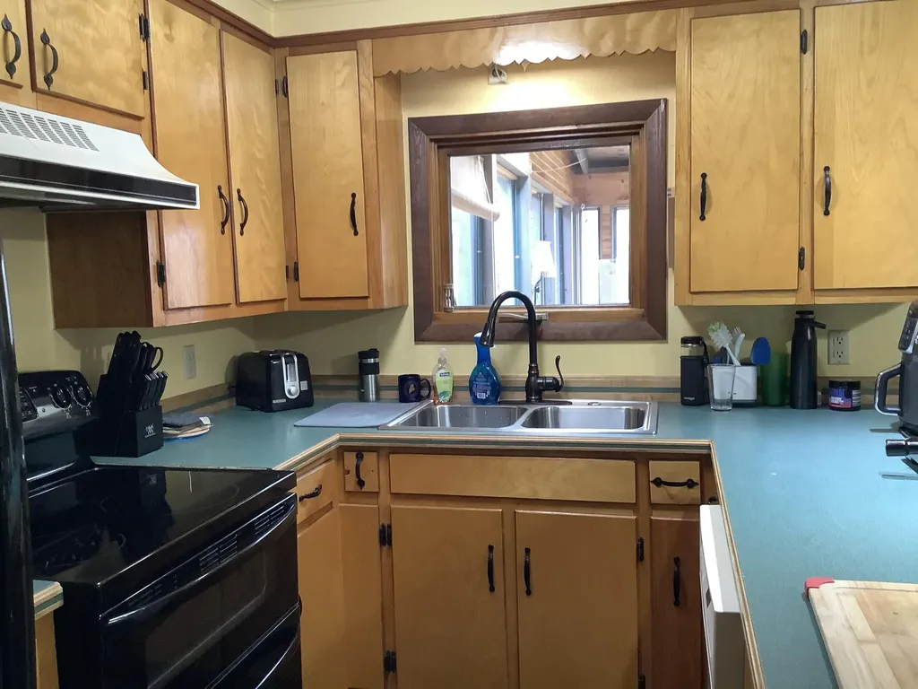 225 Washburn Road Presque Isle ME 04769