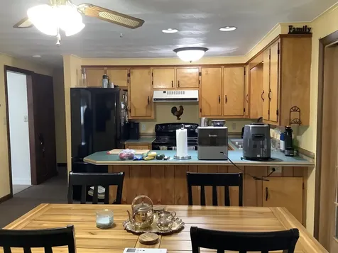 225 Washburn Road Presque Isle ME 04769