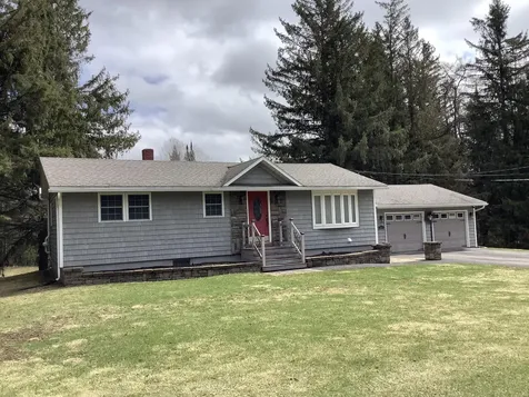 225 Washburn Road Presque Isle ME 04769