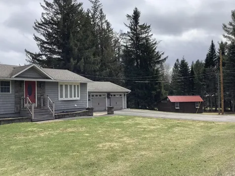 225 Washburn Road Presque Isle ME 04769