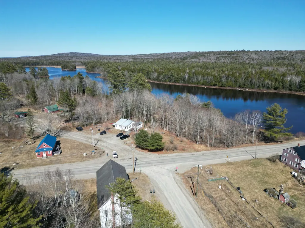 4 W Old Main Road Lowell ME 04493